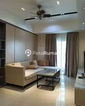 DISEWA UNIT APARTEMEN PODOMORO TOWER EMPIRE CAKEP