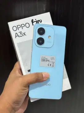 Oppo A3x 4/128 NFC like New
