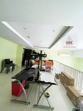 Disewakan Unit Apartemen Neo Soho Furnished Best View