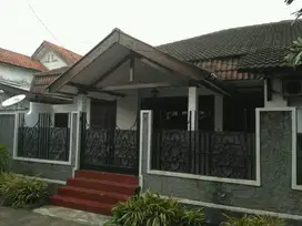 Dijual Cepat Rumah 1 Lantai Komplek Pertamina Bintaro