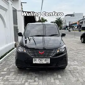 Wuling Confero Formo 2022/2023 M/T