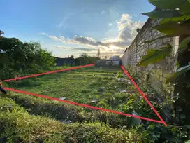 Dijual Cepat Tanah Kosong Dalam Cluster Dekat Masjid Suciati Saliman