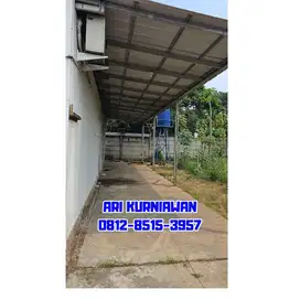 Legok Karawaci Tangerang Termurah tanah harga 5 Jutaan Sangat dicari