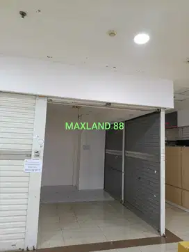 Jual 2 Kios jadi 1 Kantor Gudang Toko Seasons City Dijual Ruko Season