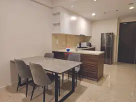 For rent, brand new, fully furnished,Marigold Navapark apartment