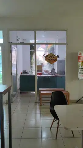 Dijual Kios Lantai Dasar di Bellmont Residence By Rumah Chinida