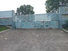 Jual Lahan Tanah di Modern Cikande Industrial Estate, Serang, Banten