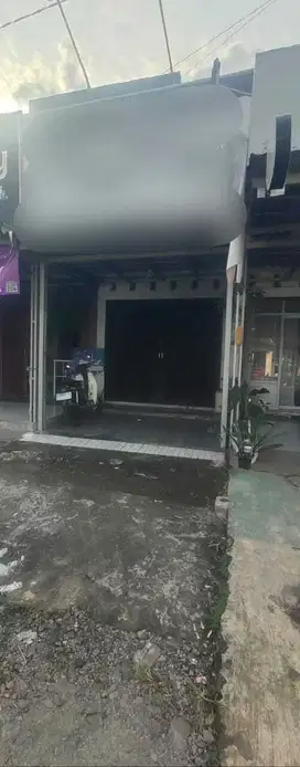 Dijual Kios Murah  Dekat Kampus