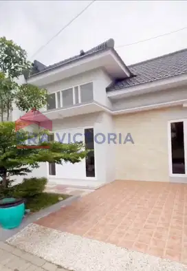 Hunian Nyaman dan Praktis Hanya dan 7 Menit ke Jatim Park 3