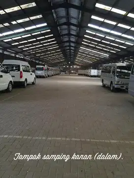 JUAL CEPAT MURAH TANAH JALAN RAYA SERANG KM 12 CIKUPA TANGERANG
