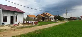 Tanah Kavling Murah Fajar Baru