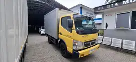 Mitsubishi Colt Diesel FE 71 110PS 4R + Box Alumunium
2019
terawat