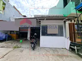 Ruko Jual Pinggir Jalan Akses Kota Batu- Kota Malang Cocok untuk Cafe