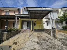 Di jual rumah cluster the hills perumahan talaga bestari tangerang