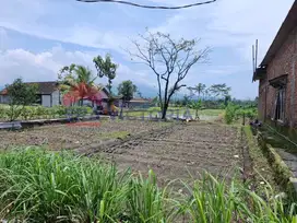 Tanah Strategis di Tegalgondo, Dekat Kampus UMM & Wisata Sengkaling