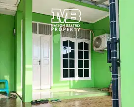 RUKAM (BU) SIAP HUNI DI CIPONDOH - TANGERANG (BK)