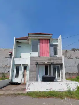 Perum Citra City Residence Blok B 07 Kel Sarirogo Sidoarjo