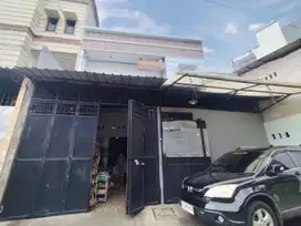 Ruko 2 Lantai Strategis Di Jelambar Jakarta Barat