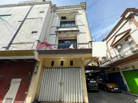 Peluang Bisnis Ruko Jual Lokasi Bagus Dekat Kampus UB dan Polinema