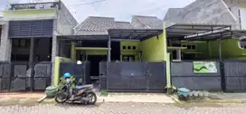 Rumah Lokasi Wage Aloha - Bangah Taman Sidoarjo