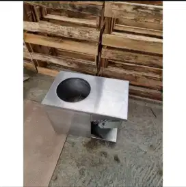 Mixer roti, mixer donut, mixer cdi