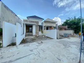 RUMAH CANTIK, SIAP HUNI DI WEDOMARTANI NGEMPLAK
