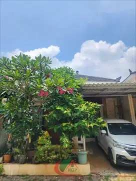Dijual Rumah Khirani Residence Pekapuran Sukatani Depok Cimanggis