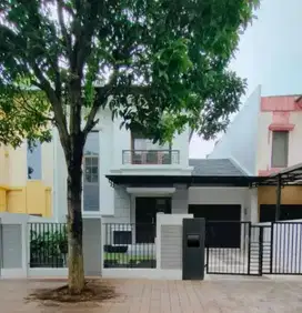 Dijual Rumah Siap Huni Di Delatinos Bsd City