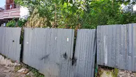 Dijual Kavling Lokasi Strategis di Jl. Wonodri Semarang