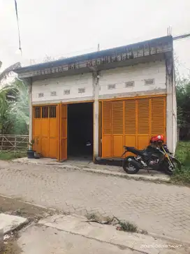 Di Jual Rumah Kwalitas Super, Harga MURAH Dekat Simpang Lima Purwodadi