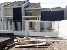 DIJUAL RUMAH ALANA REGENCY TAMBAK REJO WARU SIDOARJO RON.A1167