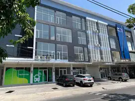 Pusat Kota‼️Ruko Prapanca Surabaya
