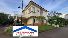Legenda Wisata Rumah dengan Tanah Besar , Full Balkon LUAS , NEGO