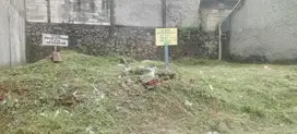Dijual Tanah Kavling SHM Strategis Dekat Grand Depok City 168m²