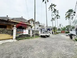 Rumah Lokasi Strategis Dekat Sekolah Kalam Kudus Suasana Tenang