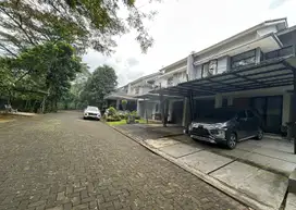 Dijual Rumah Bagus Siap Huni di Delatinos BSD City