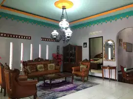 Jual Villa, Villa di Puncak, Mega mendung, Bogor