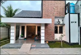 Dijual Rumah Halaman Luas 3 Menit ke Alun-alun Purwokerto