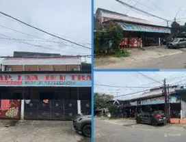 Dijual Rumah sekitar Jl Petta Punggawa, Jl Sunu, Makassar