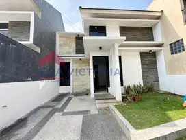 Dijual Rumah Suasana Tenang Dan Nyaman Dekat Kuliner Kawi Kota Malang