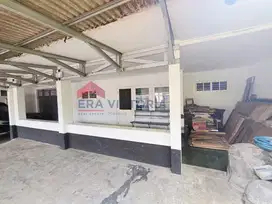 Rumah Jual Area Klojen Dekat Hotel Ascent Cocok untuk Tempat Tinggal