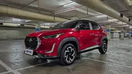 Pajak Panjang - Nissan Magnite 1.0 Premium Bensin-AT 2021