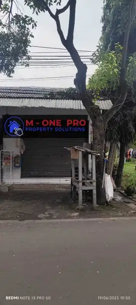 Dijual Cepat Rumah Cluster di Citra Raya Tangerang