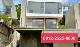 TURUN HARGA Villa mewah kolam renang area Dago Bandung MD