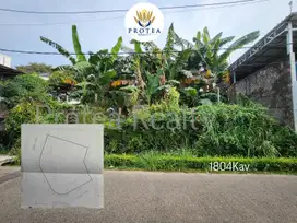 Kavling Hook Siap Bangun Di BSD