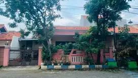 Dijual Cepat  Rumah Siap Huni Dekat Bandara Juanda Di Sidoarjo
