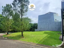 Jual Tanah di BSD DeLatinos BSD