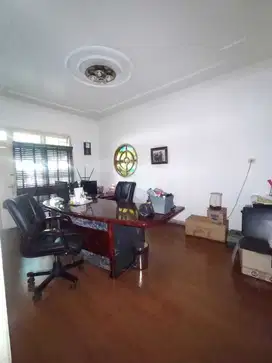 Dijual Ruko 2 Lantai dan Tanah Luas di Soreang, Bandung
