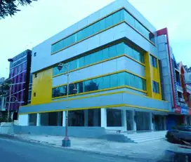 Dijual Cepat Ruko Boulevard Raya Kelapa Lokasi Bagus Cocok Untuk Usaha