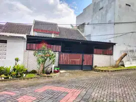 Rumah Jual Area Kedungkandang Dekat Exit Tol Madyopuro